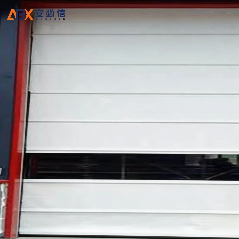 盘锦自动快速门