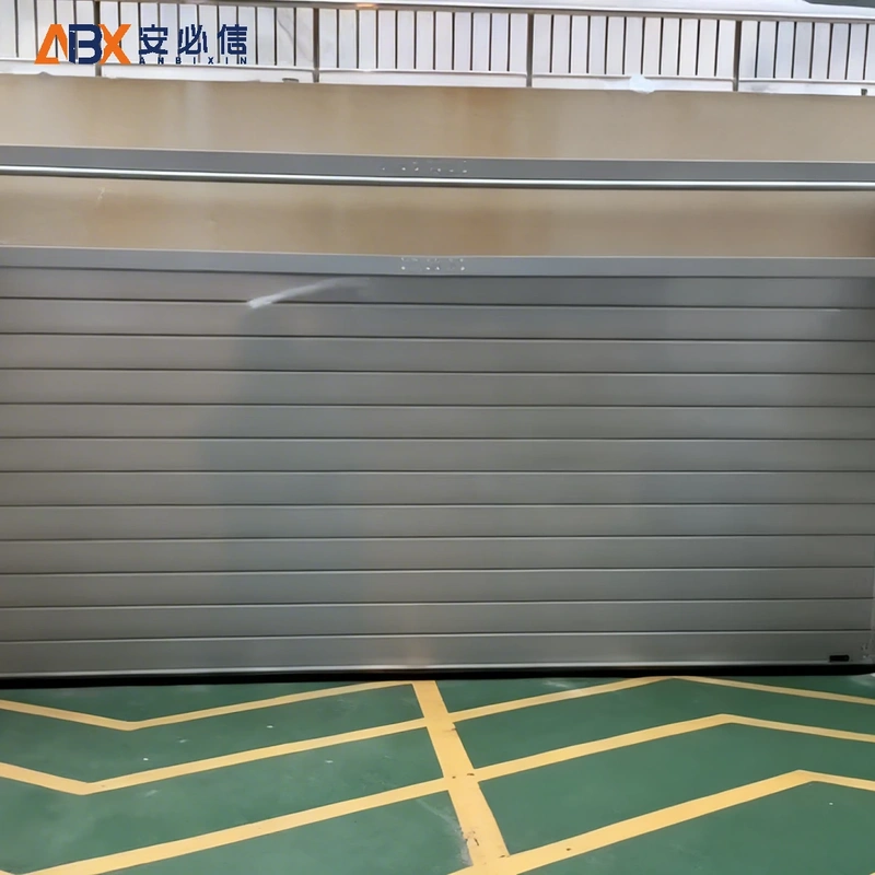盘锦洁净室高速门